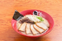 とんこつチャーシュー