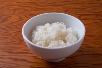 白いごはん