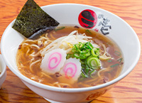 お子様ラーメンイメージ