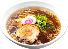中華そば